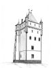 rozhledna Hradec nad Moravicí – Bílá věž