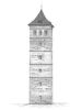 rozhledna Novomlýnská vodárenská věž